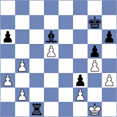 Yaghtin - Shakibaei Yekta (Chess.com INT, 2021)