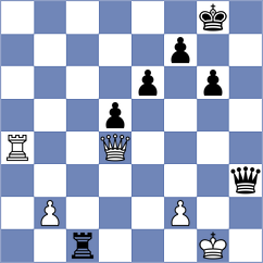 Donatti - Garcia Molina (chess.com INT, 2024)