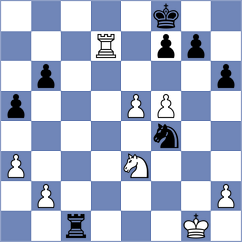 Elissalt Cardenas - Vincenti (chess.com INT, 2024)