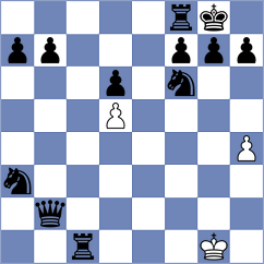 Bensaddik Valiente - Hernandez Fleitas (Amurga de San Fdo Maspal, 2011)