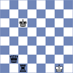 Nazarov - Alekhin (Lichess.org INT, 2021)