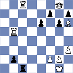 Taleb - Mohamed (Chess.com INT, 2020)