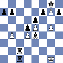 Aggarwal - Ohler (Tornelo INT, 2021)