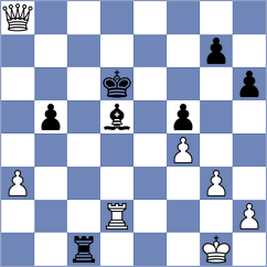 Jaouen - Le Courric (Ploermel, 2007)
