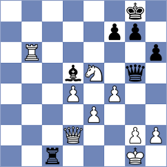 De Souza - Morera Campos (chess.com INT, 2025)