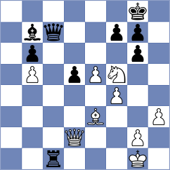 Bogdanov - Lau (Aschach, 2002)