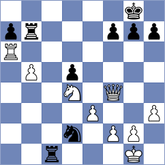 Badacsonyi - Adams (Hastings ENG, 2024)