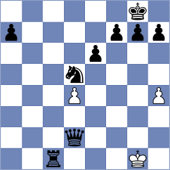 Flores Munoz - Merino Perez (Rincon de la Victoria, 2004)