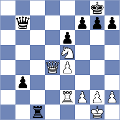 Bazzoli - Soria Milet (Lichess.org INT, 2020)