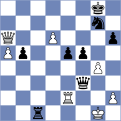 Weidman - Sugden (Hastings, 2006)