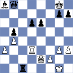 Quiroz Astudillo - Arancibia Guzman (Santiago de Chile, 2007)