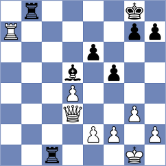 Karpenko - Orozbaev (Moscow RUS, 2025)