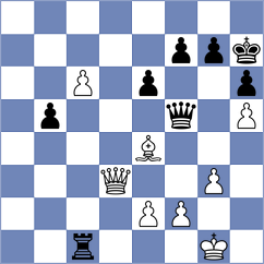 Mestnikov - Buker (Chess.com INT, 2021)