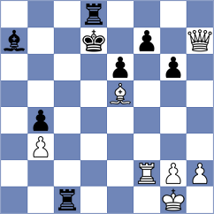 Abbassi - Brunner (Europe Echecs INT, 2021)