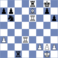 Marton - Carey (Sydney, 1998)