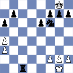 Manouvel - Richard (Europe Echecs INT, 2021)