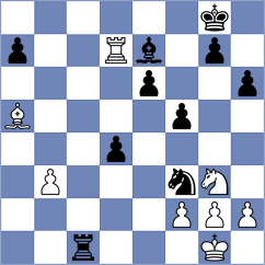 George - Mirzoeva (Peterborough ENG, 2025)
