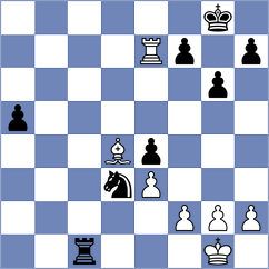 Badacsonyi - Terry (chess.com INT, 2025)