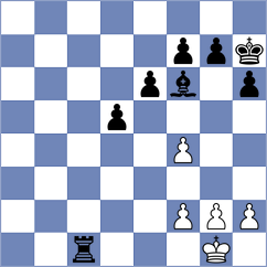 Volkov - Tristan (chess.com INT, 2024)