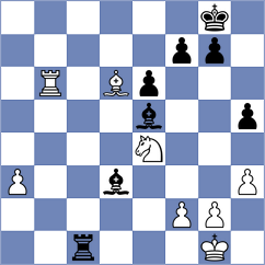 Smith - Martinez Martin (chess.com INT, 2023)