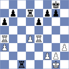 Jones - Howell (Birmingham, 2002)