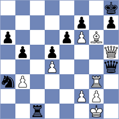 Buzas - Rosen (chess.com INT, 2024)