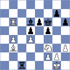 De Arruda - Novak (chess.com INT, 2024)