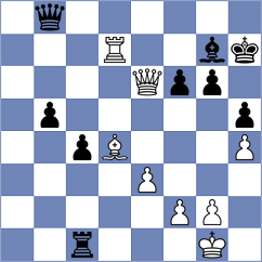 Vrashank - Jaiveer (chess.com INT, 2024)