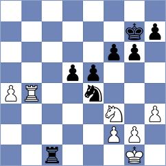 Van Stiphout - Gesquiere (Lommel, 1996)