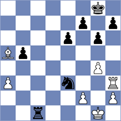 Llari - Matveeva (chess.com INT, 2024)