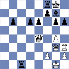 Visneider - Schirmbeck (Playchess.com INT, 2020)