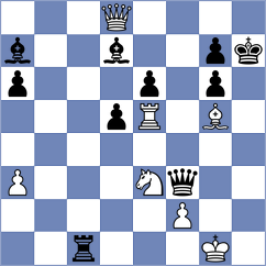 Przybylski - Szpar (chess.com INT, 2025)