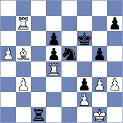 Velikic - Dimitrijevic (Paracin, 2015)
