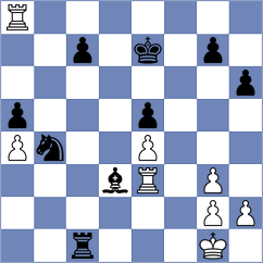 Frias - Giganto Perez (Mieres, 1999)
