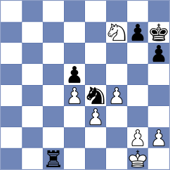 Saha - Demyan (Lichess.org INT, 2020)