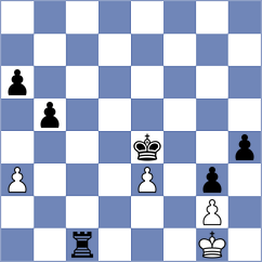 Andrews - Kleiman (chess.com INT, 2023)