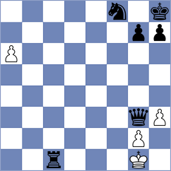 Haugeberg - Svendsen (Karmoy, 2003)