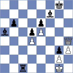 Novikova - Arias (chess.com INT, 2024)
