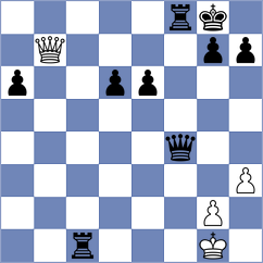 Cardozo - Fareh (chess.com INT, 2023)