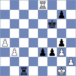 Pereyra - Sygulski (chess.com INT, 2025)