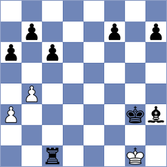 Bendada - Margenstern (Gonfreville, 2000)