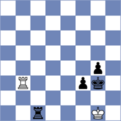 Santos - Dos Santos (Lichess.org INT, 2020)