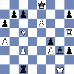 Szalay - Bharath (chess.com INT, 2024)