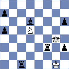 Ghasemi - Golsorkhi (Chess.com INT, 2021)