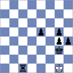 Liang - Janaszak (Chess.com INT, 2021)
