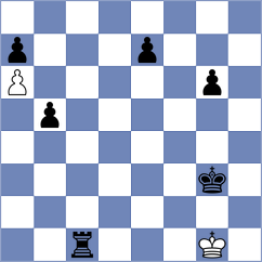 Tancu - Antal (Chess.com INT, 2020)