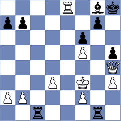 Bettalli - Zhou (chess.com INT, 2022)