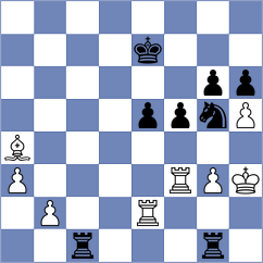 Reyes Acevedo - Scheffknecht (Vienna, 2008)