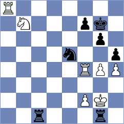 Tulegen - Tulendinov (Almaty KAZ, 2025)