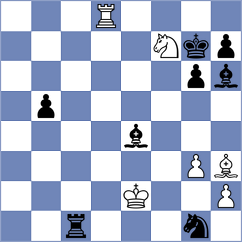 Tretiakov - Shankland (chess.com INT, 2025)